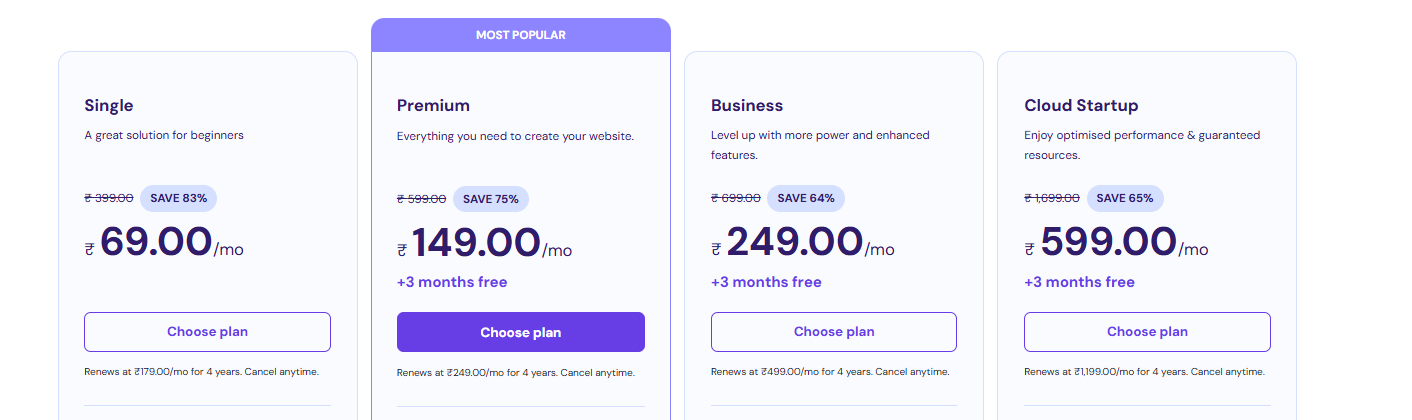 Managed WordPress Hosting