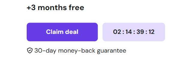 Hostinger Coupon Codes Bonuses